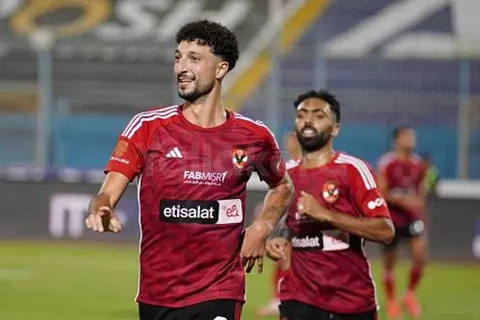 وسام أبو علي ينتظر.. تشكيلة كاملة تغادر الأهلي في صيف 2025 (صور)